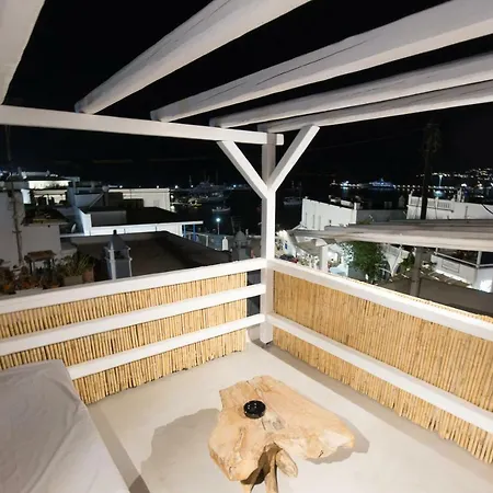 Melina's House 公寓 *
